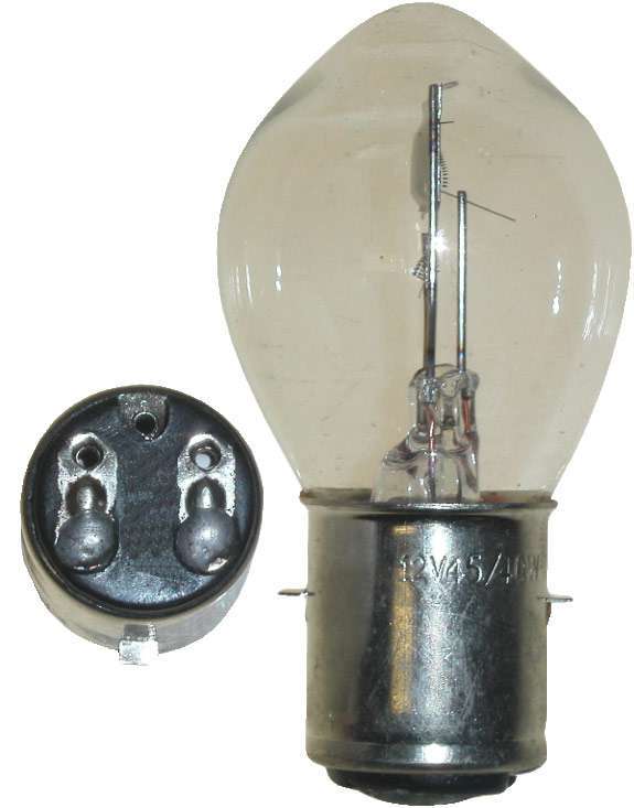Ampoule Eiko 45/40W, 12V