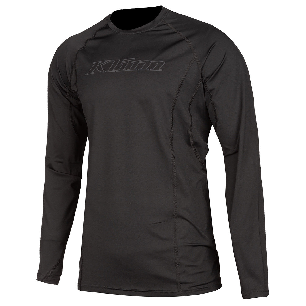 T-shirt à manches longues Klim Aggressor 1.0