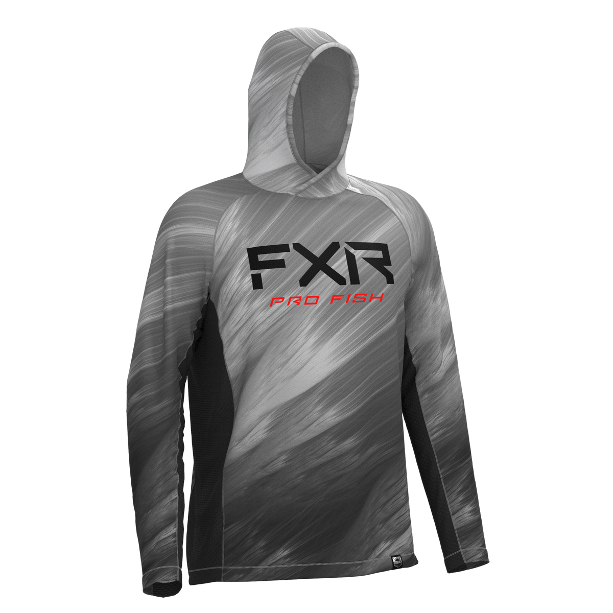 FXR Derby Air UPF Pullover