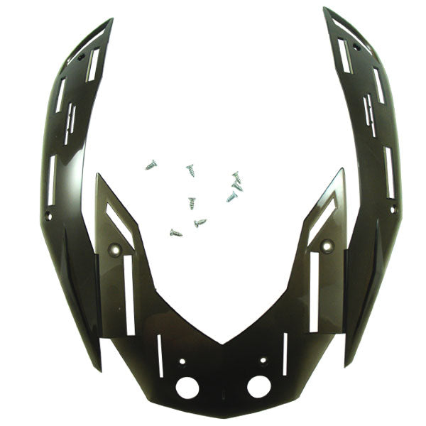 Ensemble de ventilation supérieure et inférieure Gmax GM64