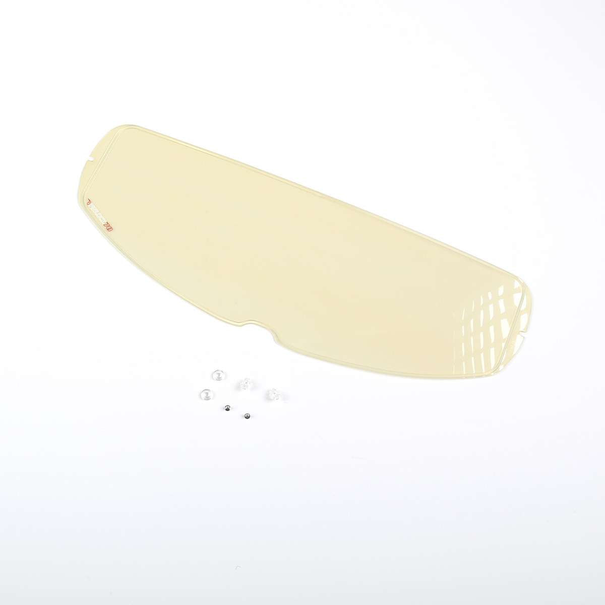 Lentille Klim Pinlock pour casque TK1200 MC