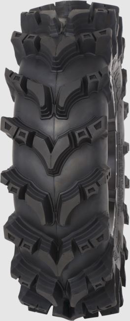 STI Out &amp; Back Max Tire