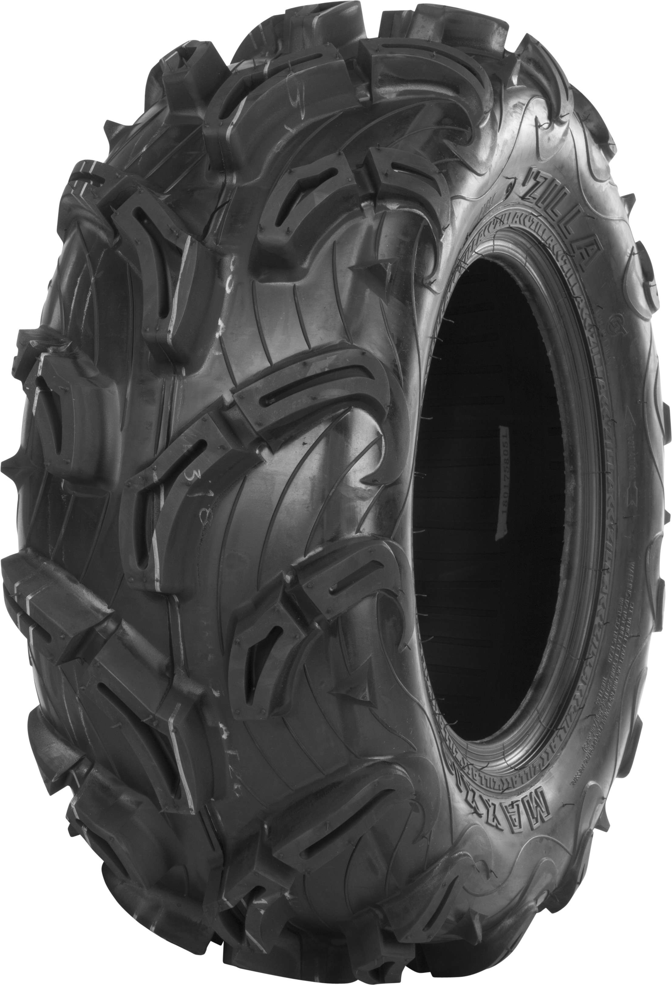 Pneu Maxxis Zilla