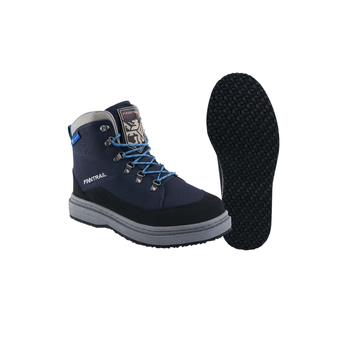Bottes Finntrail Greenwood