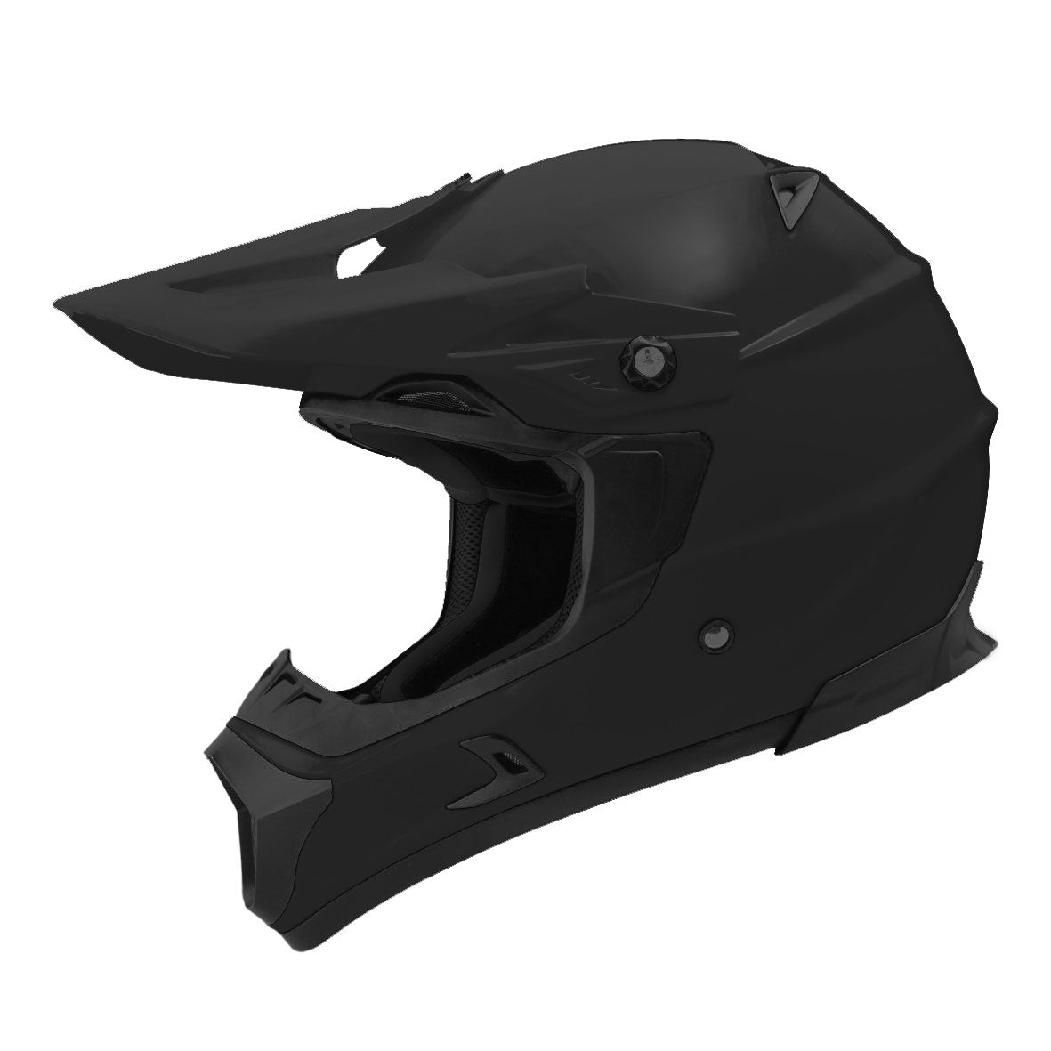 Zeus ZS-951E MX Helmet (Closeout)