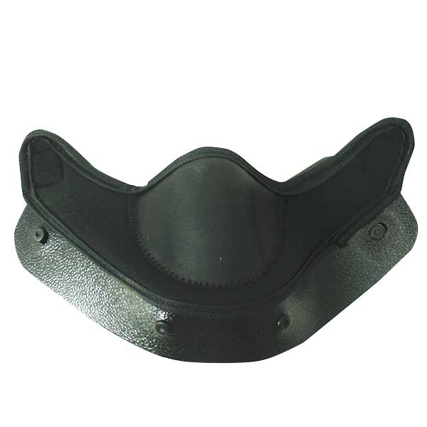 Protège-haleine Gmax pour casque GM38