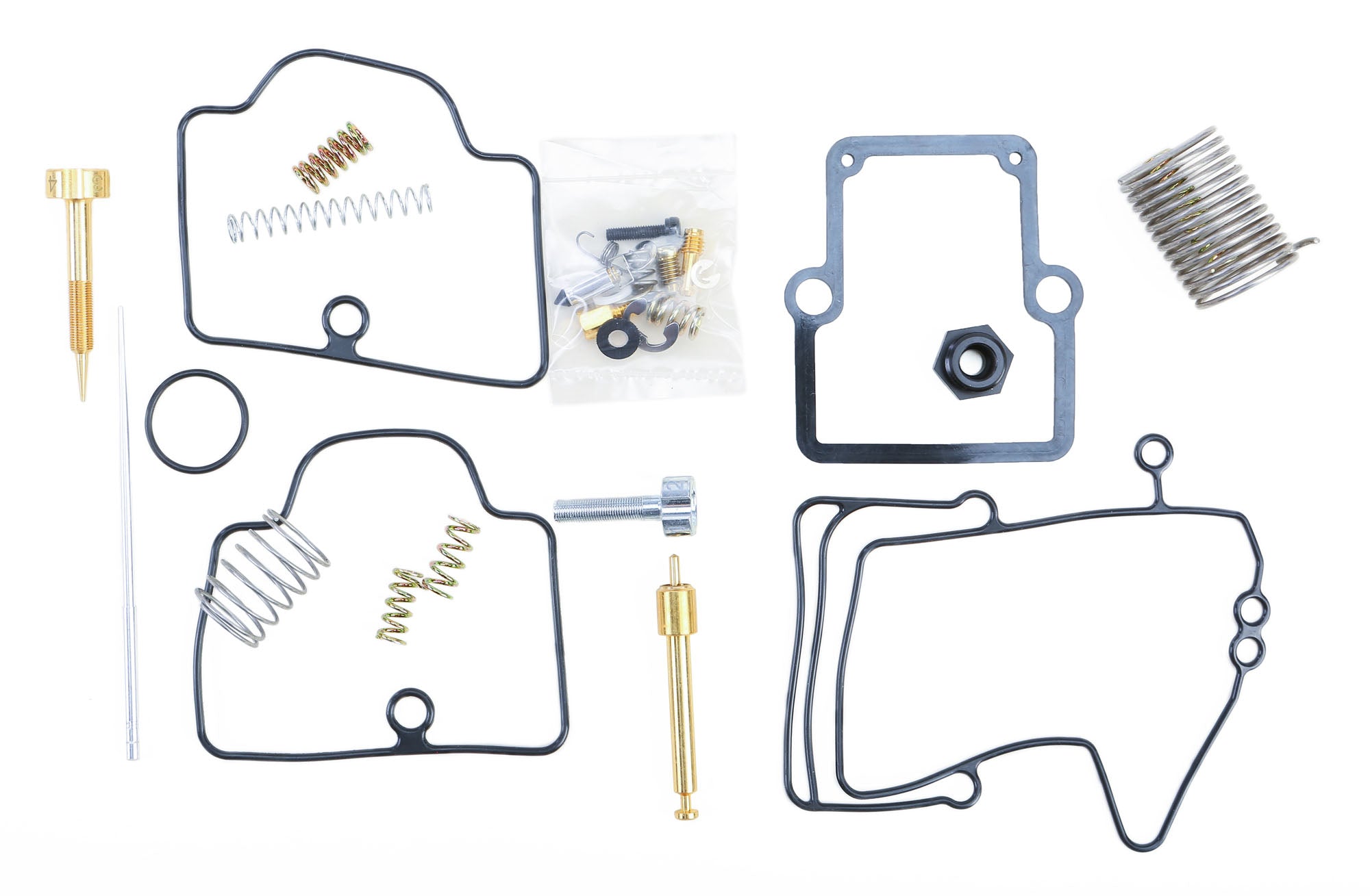 Kit de réparation de carburateur Sports Parts Inc.