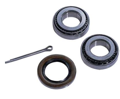Seachoice Trailer Wheel Bearing Kit for Straight Spindles