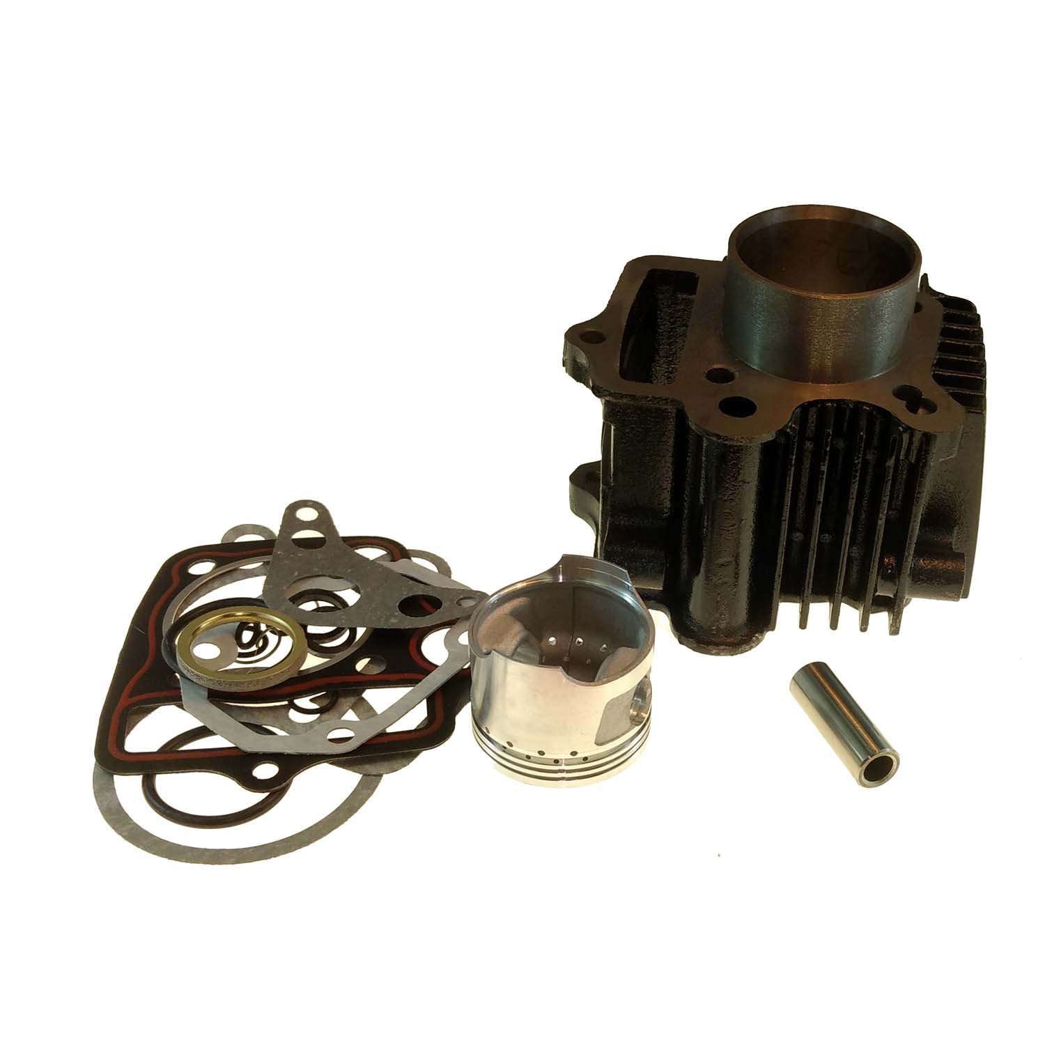 Kit de cylindre de bloc de pièces MOGO H-110cc (52.40)