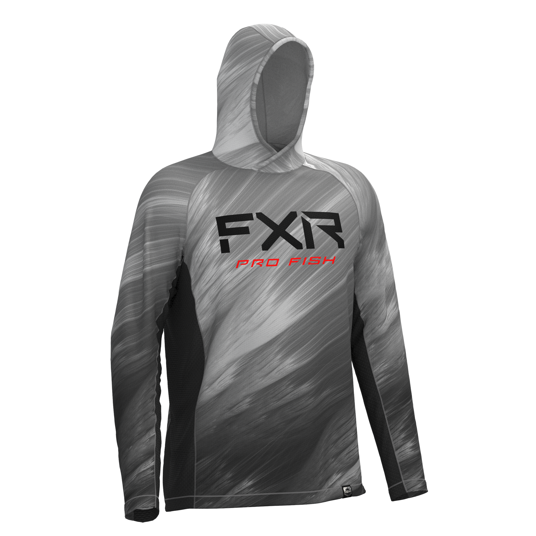 Pull Derby Air UPF FXR
