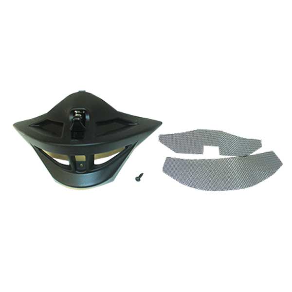 Gmax GM11 Mouth Vent