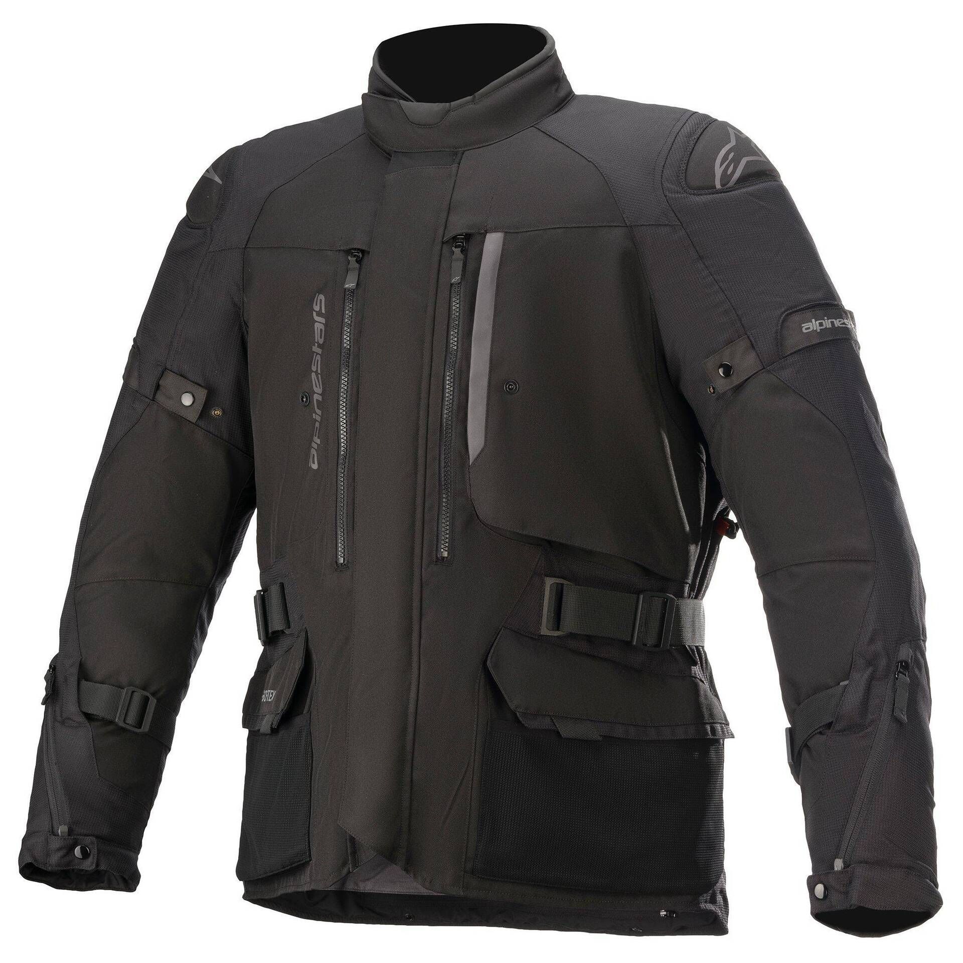 Alpinestars Ketchum GTX Jacket