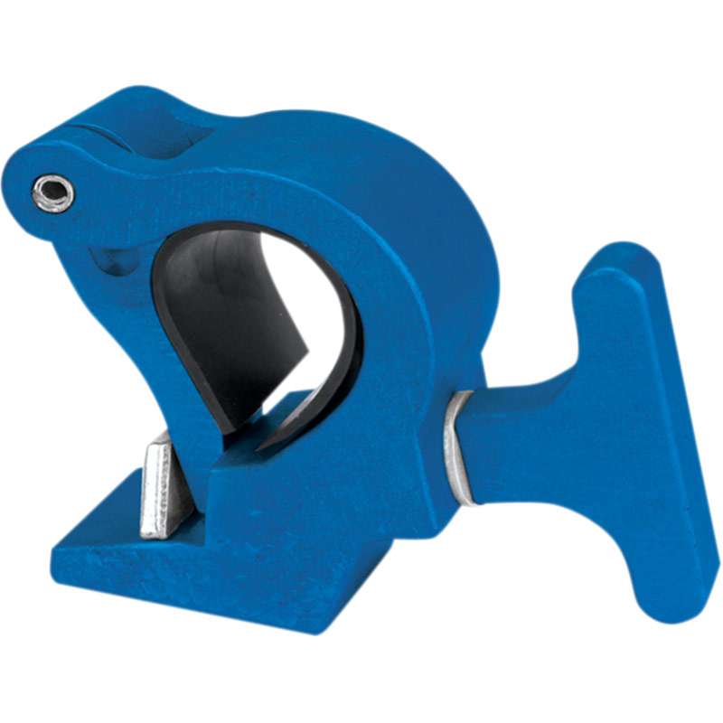 Support de fourche et de tube Jims