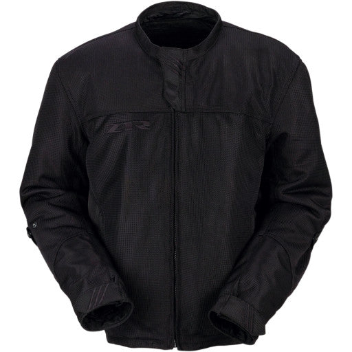 Veste imperméable en maille Z1R Gust