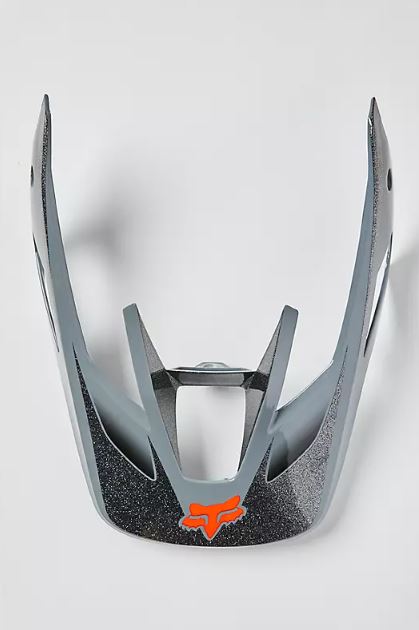 Fox Racing V3 RS Wired Helmet Visor