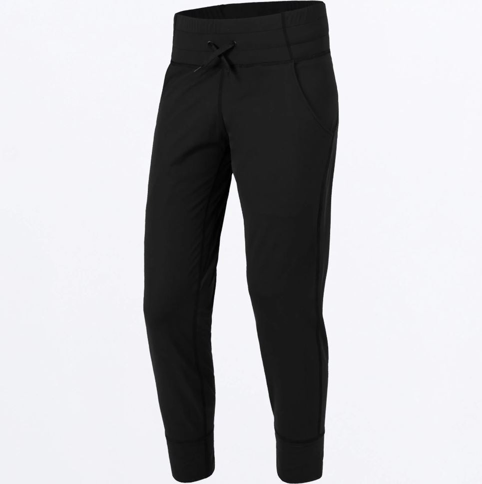 FXR Women's Nidra Lightweight Jogger