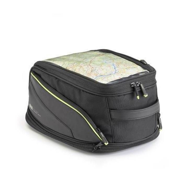 Givi Easy-T 26L Expandable Tanklock Bag