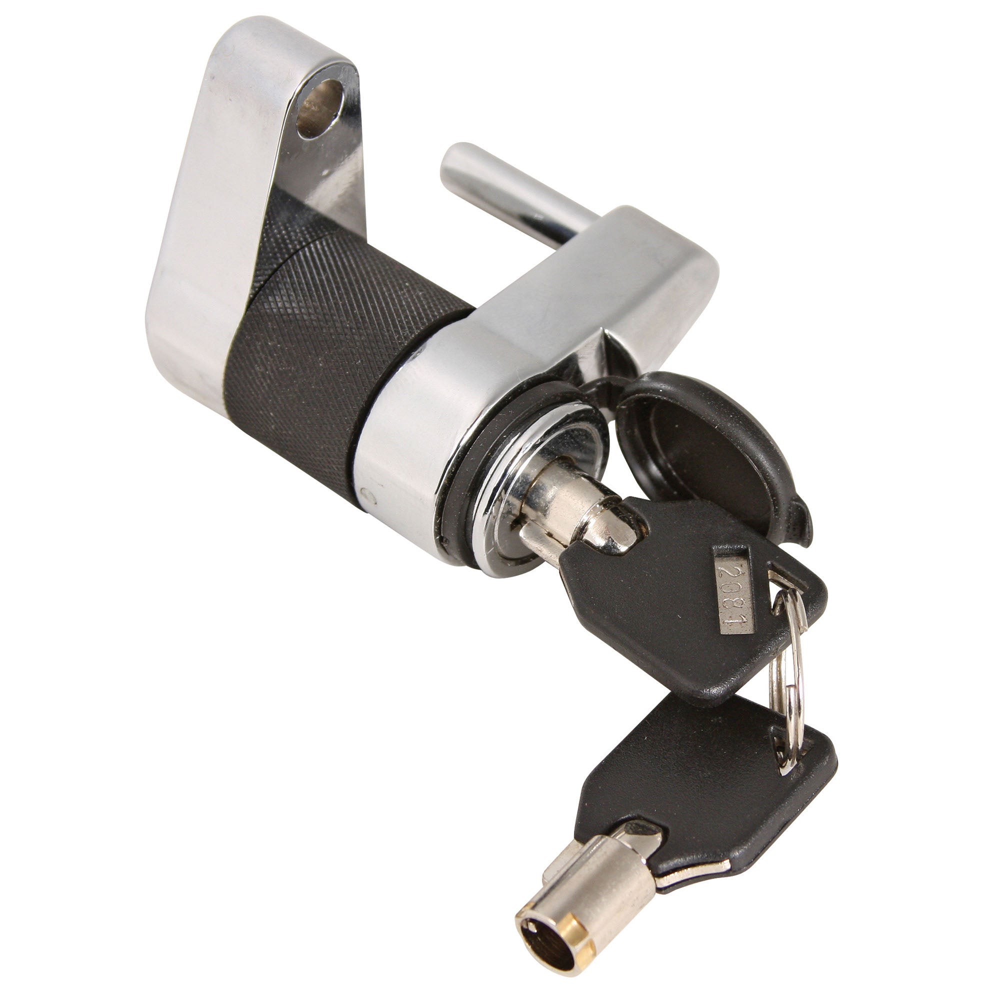 Serrure à loquet/coupleur Trimax