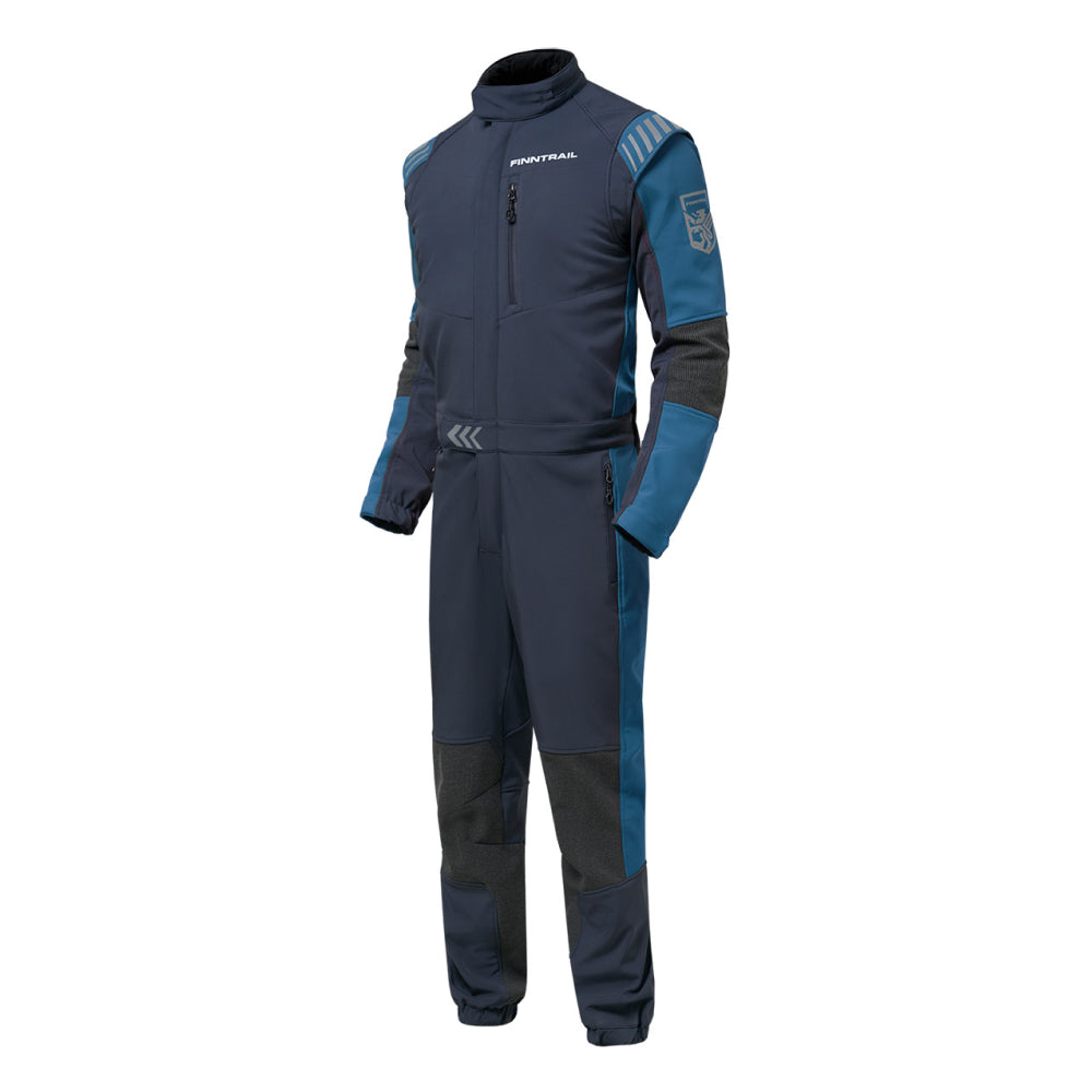 Finntrail Stig Overalls