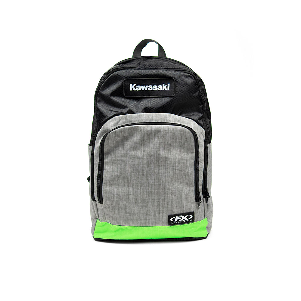 Sac à dos Factory Effex Kawasaki