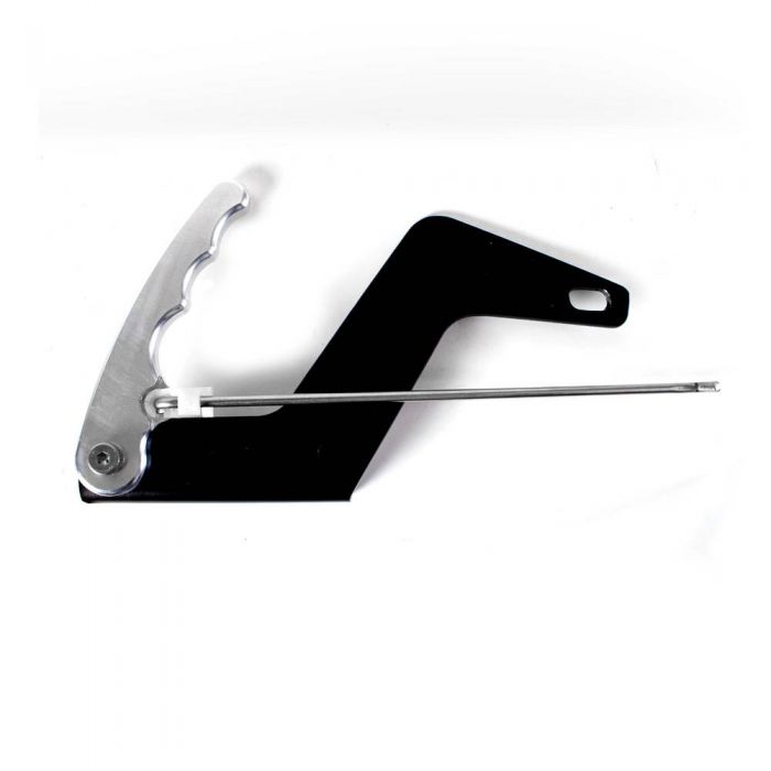 HMF Easy Grip Door Handles