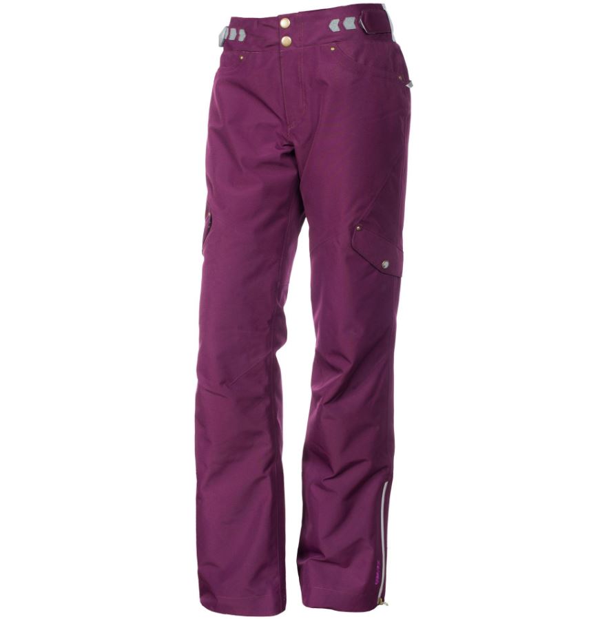 Pantalon Klim Youth Aria (Liquidation)