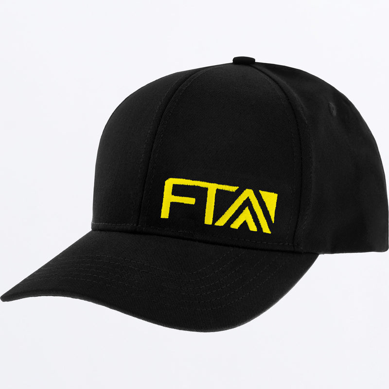 FXR Full Throttle Hat