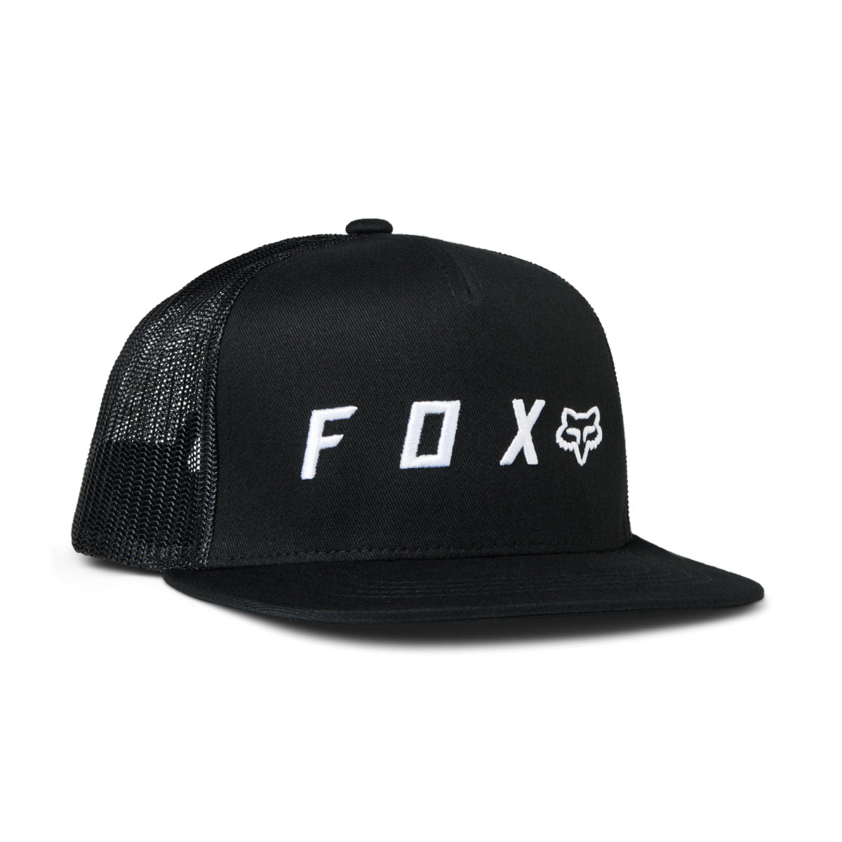 Fox Racing Youth Absolute Mesh Snapback (Closeout)