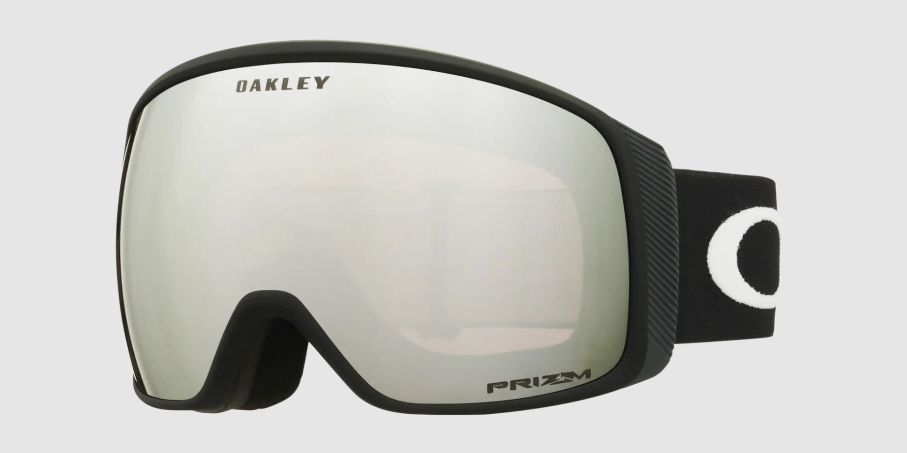 Masque de ski Oakley Flight Tracker L (liquidation)