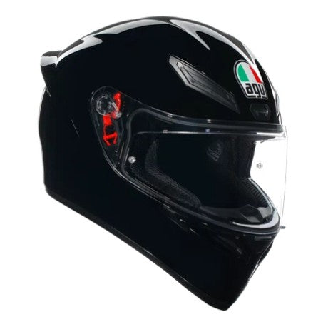 AGV K1 S Solid Full Face Helmet