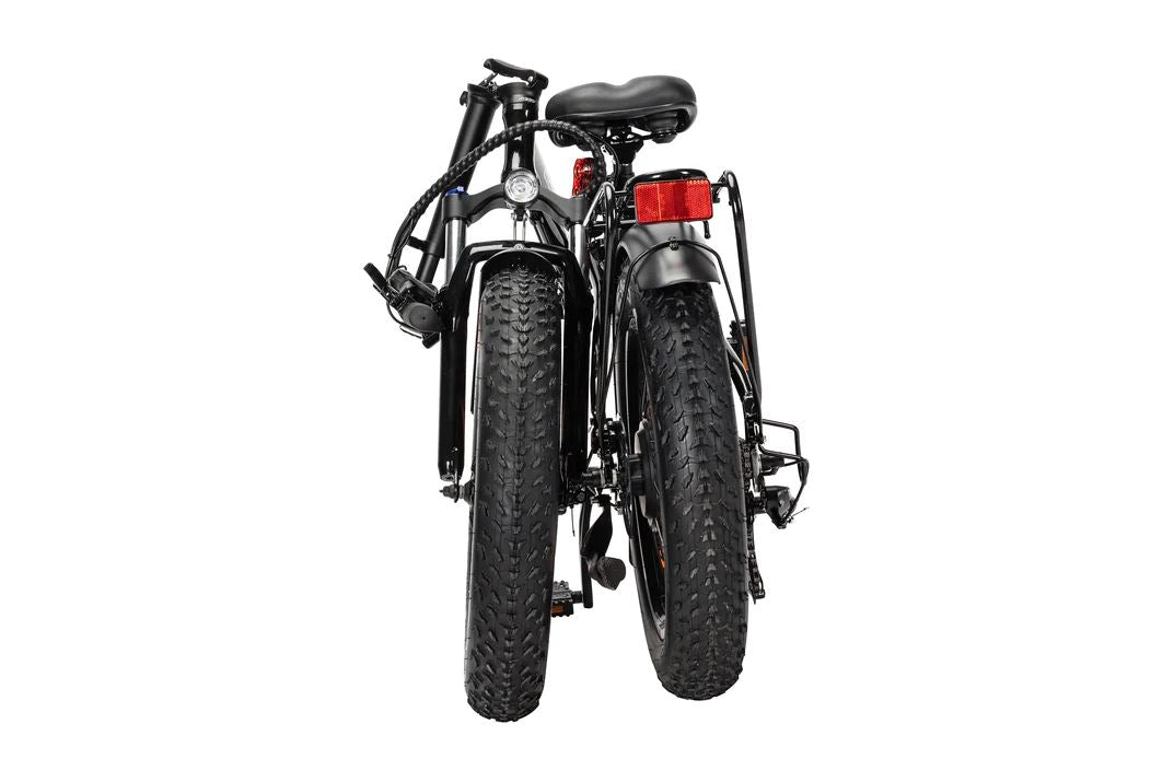 Slane Columbus Folding E-Bike