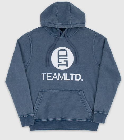 TEAMLTD Classic Hoodie
