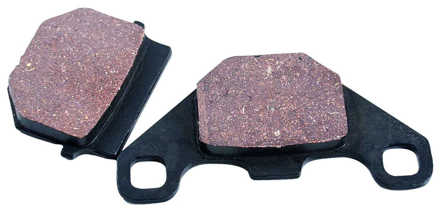 MOGO Parts Brake Pads (85x41mm; 48x38mm)