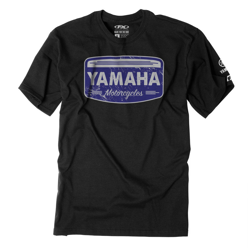 Factory Effex Yamaha Rev Tee