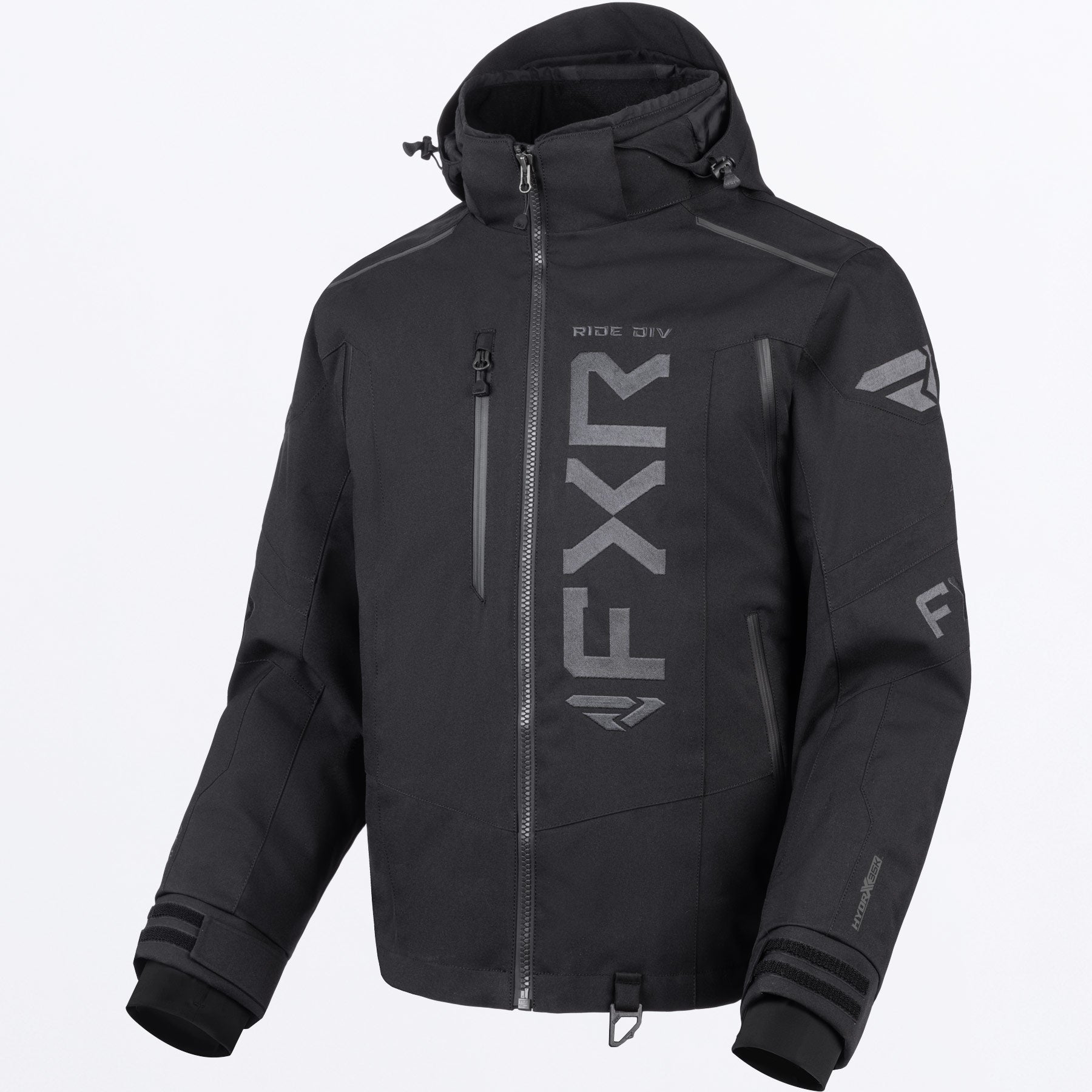 FXR Helium X 2-in-1 Jacket