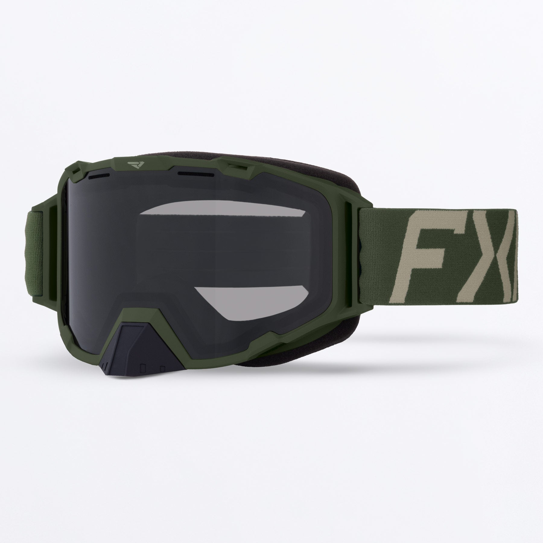 FXR Maverick Prime Goggle