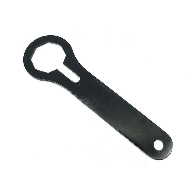 Wolftech Dual Chamber Fork Wrench, 49mm