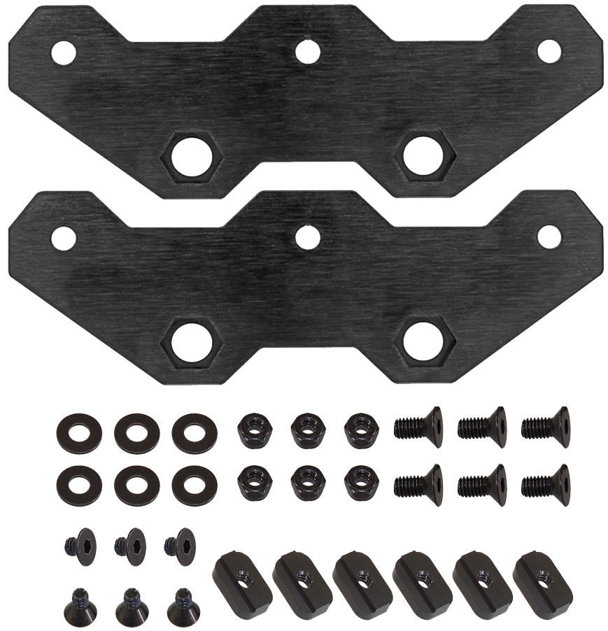 Sports Parts Inc. Universal Link Mount Kit