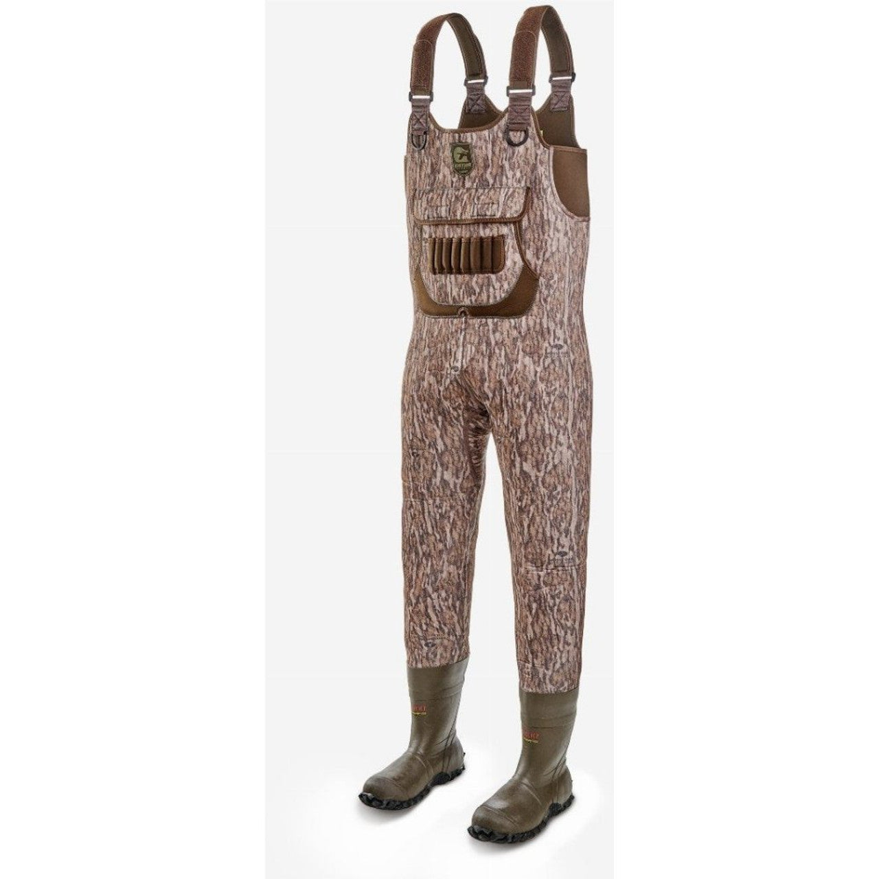 Gator Wader Women's Shadow Waders
