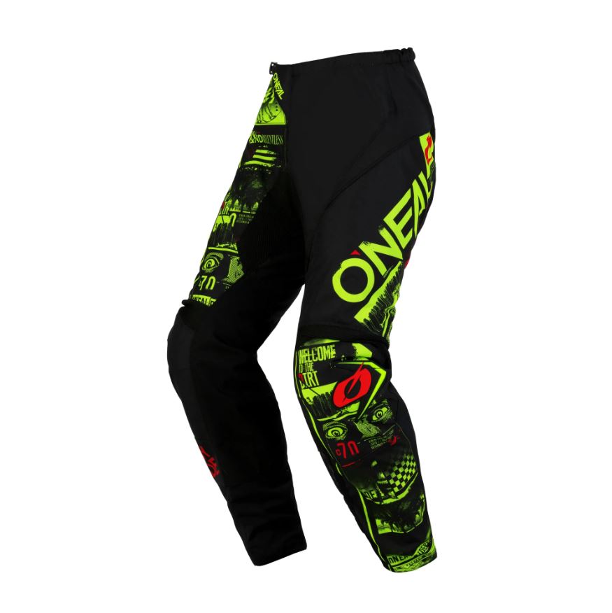 O'Neal Element Attack V.23 Pant (Closeout)