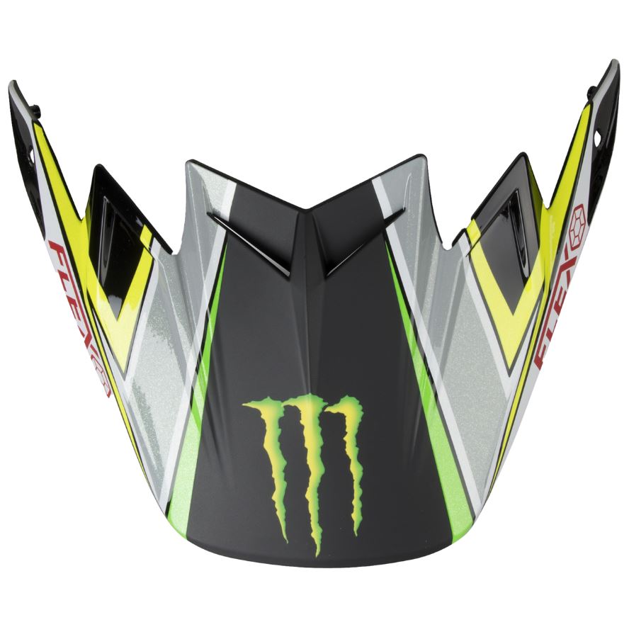 Bell Moto-9 Flex Visor