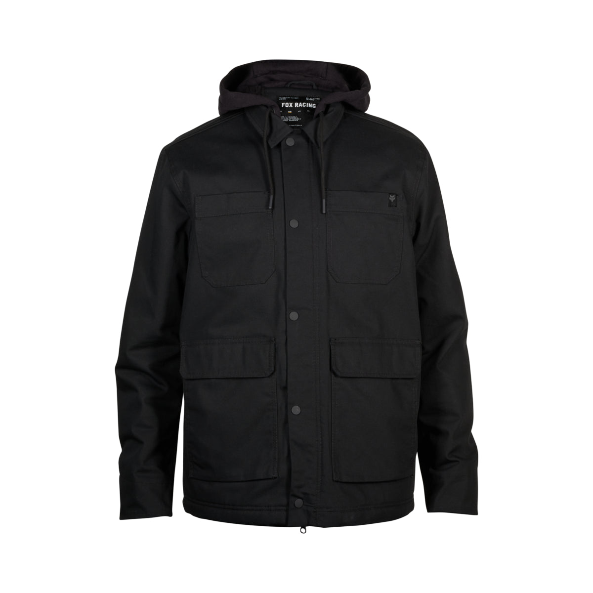 Fox Racing Mercer Jacket (Closeout)