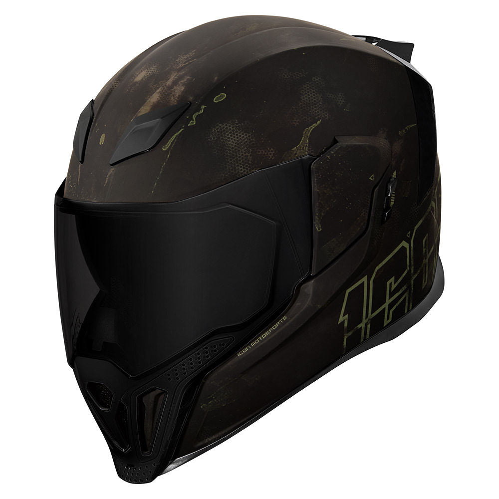 Icon Airflite Demo MIPS MC Helmet