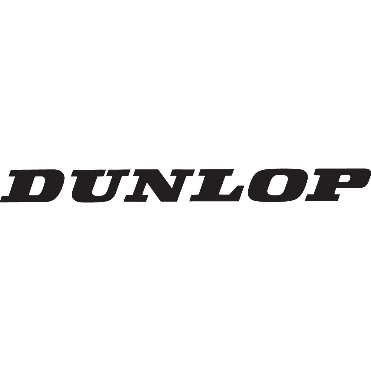 Autocollant Dunlop Factory Effex