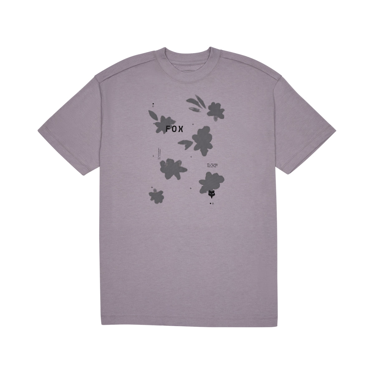 T-shirt Byrd pour femme de Fox Racing