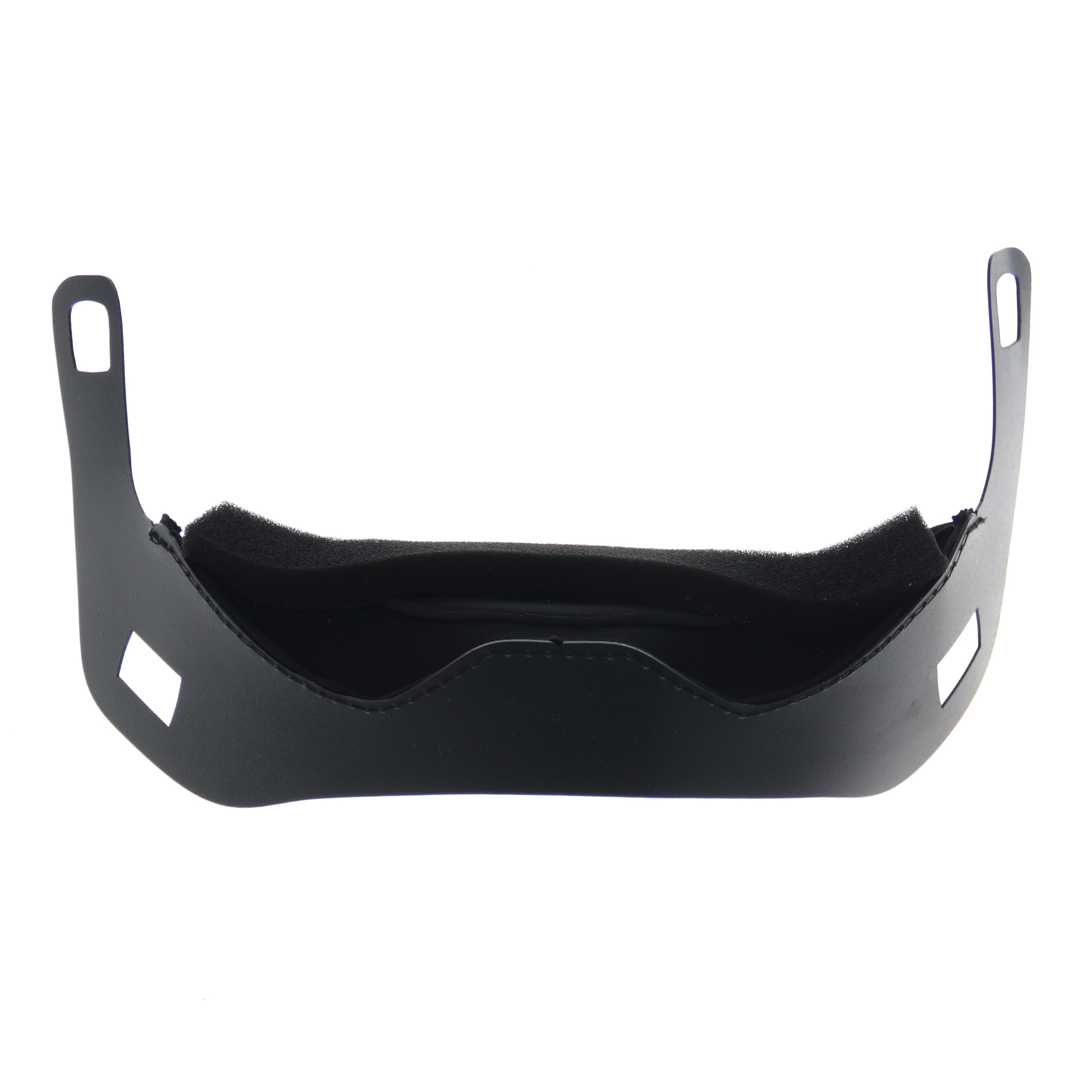 Protège-haleine Pro Max pour casque de patrouille