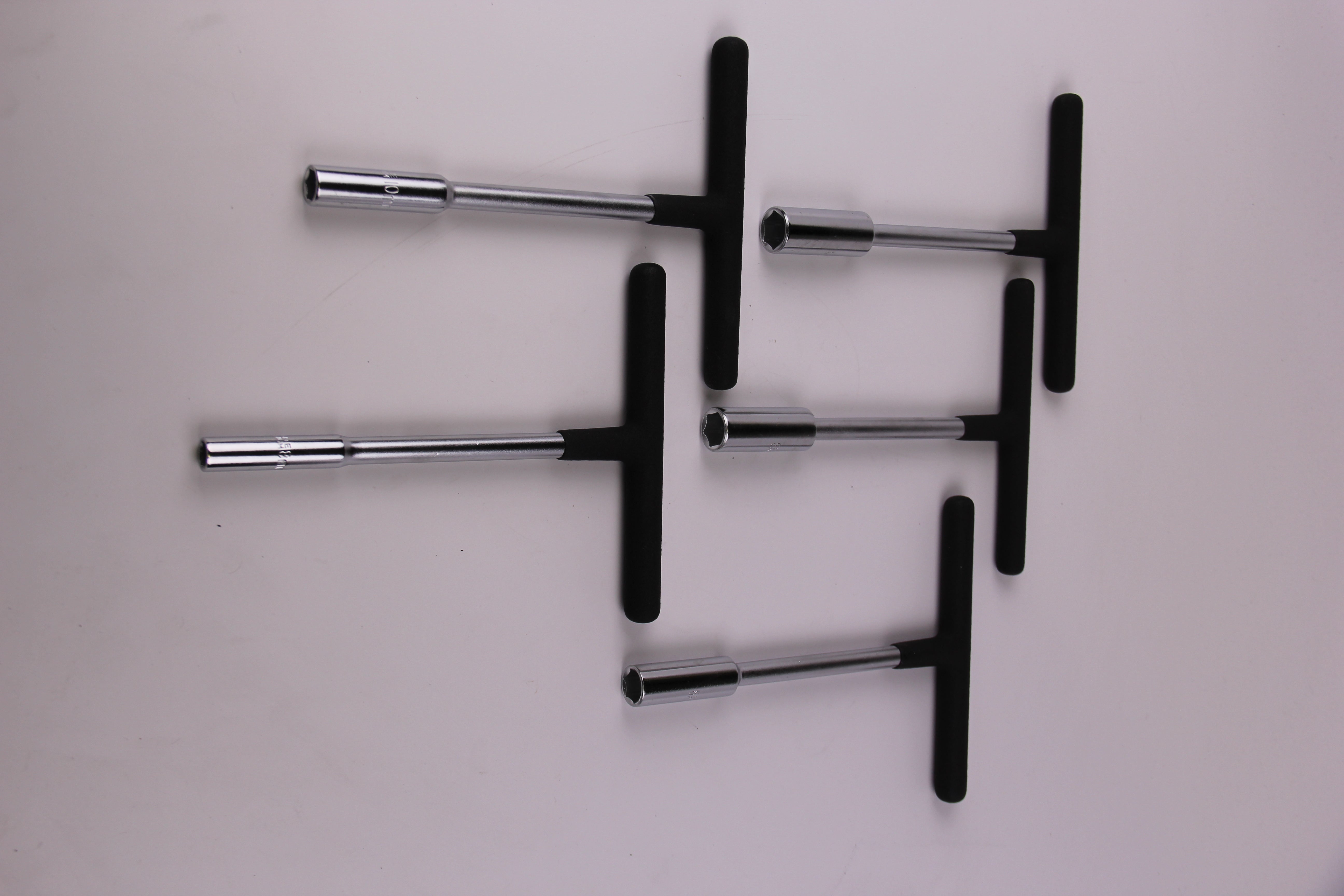 Wolftech T-Handle Set Mini-Pro