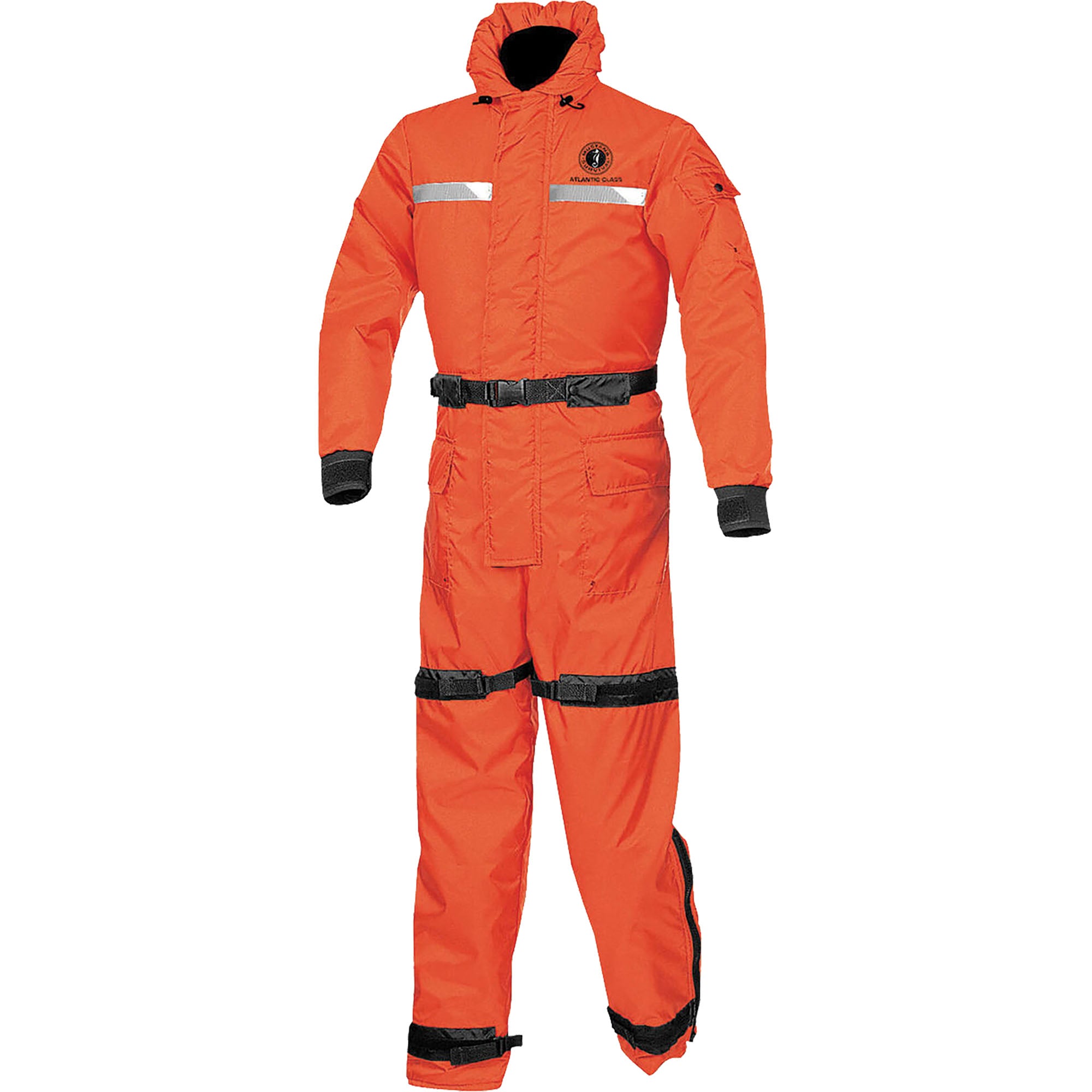 Mustang Survival Integrity Deluxe Survival Suit (Closeout)