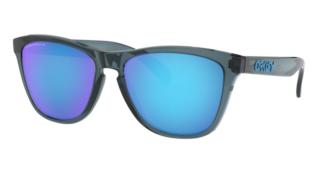 Oakley Froggskins Sunglasses (Closeout)