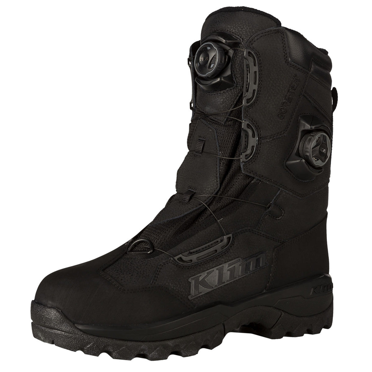 Bottes de motoneige Klim Adrenaline Pro GTX BOA